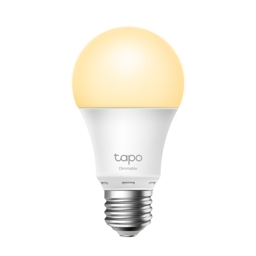 TP-Link Tapo L510E Умная лампа Wi-Fi 8,7 W