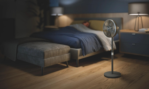 Philips 3000 series Pedestal Fan – image 9