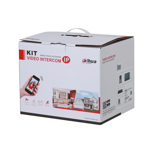 Dahua Technology KTP01L (S) – image 2