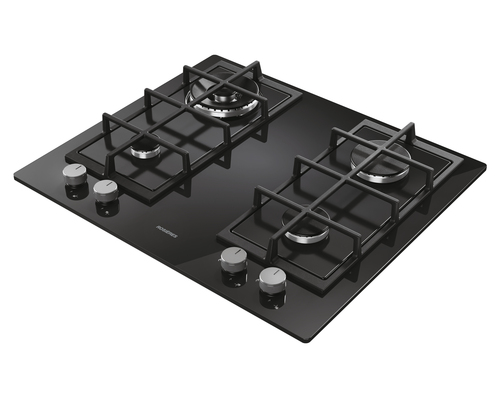 Rosieres 33803518 hob Black Built-in – image 2