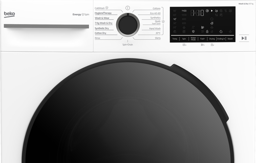 Beko BM5D511745UW Freestanding – image 7