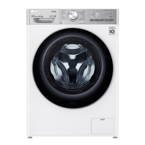 LG F2WV9S8P2E washing machine Front-load