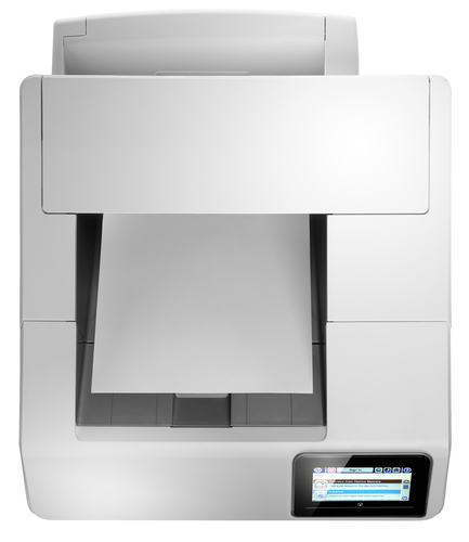 HP Enterprise M606x – image 7