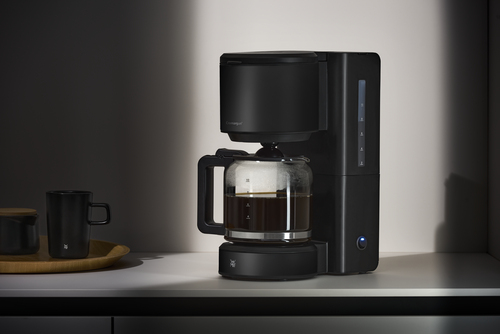 WMF Stelio 0412150071 Semi-auto Drip coffee maker – image 7