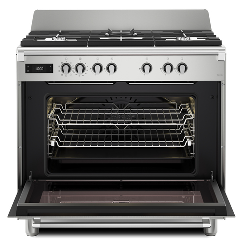 De’Longhi BS 965 MXX – image 2
