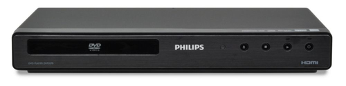 Philips DVD player DVP3570/F7