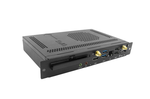 Viewsonic VPC12-WPO-7 embedded computer – image 3