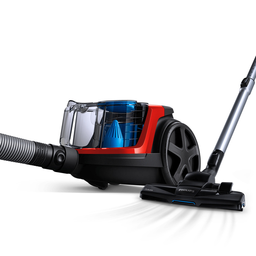 Philips PowerPro Compact FC9330/19R1 vacuum – image 8
