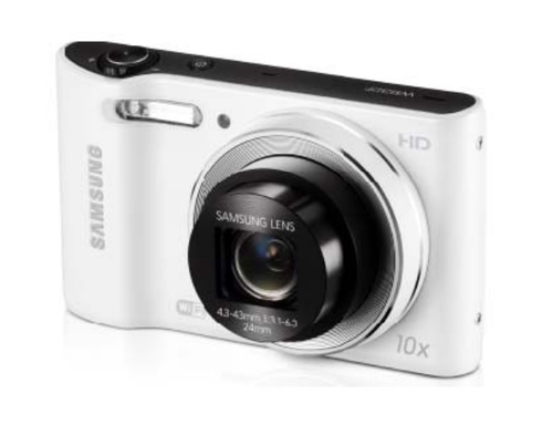 Samsung WB WB32F 1/2.3" Compact camera