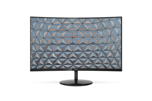 AOC CU32V3 computer monitor – image 6