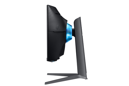 Samsung G7 computer monitor – image 8