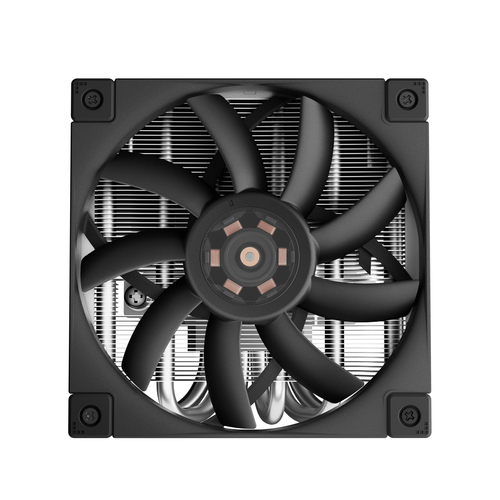 DeepCool AN600 cpu-koeler, afbeelding 5
