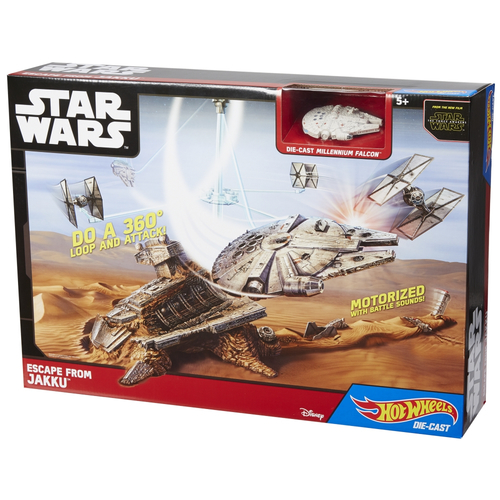 Juguete Conjunto Star Wars