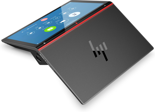 HP Presence Medium Space Solution with Zoom Rooms – image 4