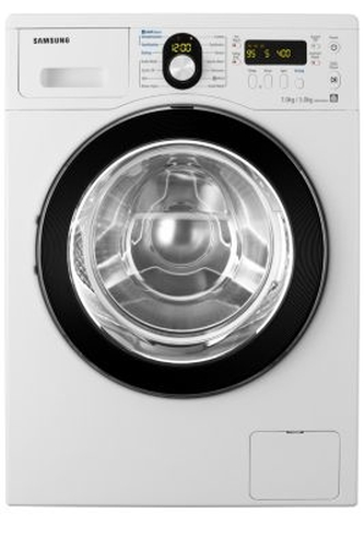 Samsung WD8704RJA washing machine