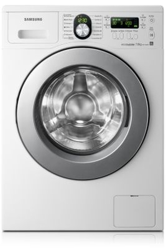 Samsung WF1702WPV2/XEO washing machine