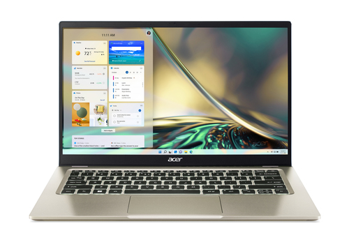 Acer Swift 3 SF314-512-56Q9 Intel® Core™ i5 i5-1240P Laptop – image 1