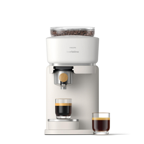 Philips BAR301/06 coffee maker Semi-auto Espresso machine – image 2