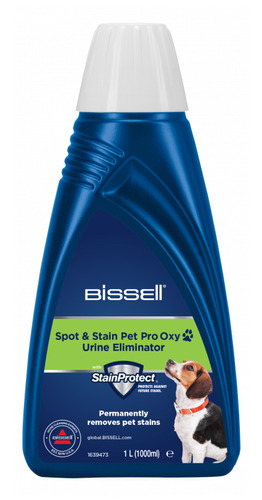 BISSELL Spot & Stain Spot & Stain Pet Pro Oxy