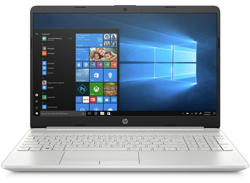 HP 15-dw0607nd Intel® Core™ i5 i5-8265U Laptop