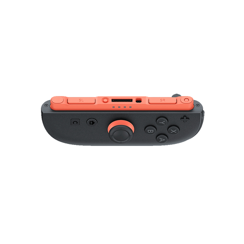 Nintendo Joy-Con 2 (R) - Light Red - Switch 2 - image 3