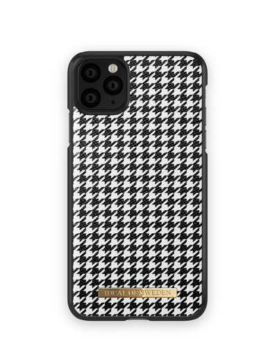 iDeal of Sweden Houndstooth mobile phone case – image 1
