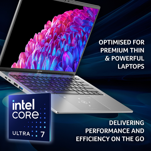 Acer Swift Go 14 Go SFG14-73 Laptop - Intel Core Ultra 7 155H – image 3