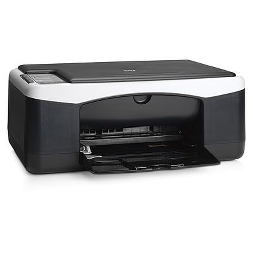 HP Deskjet F2180 All-in-One Printer