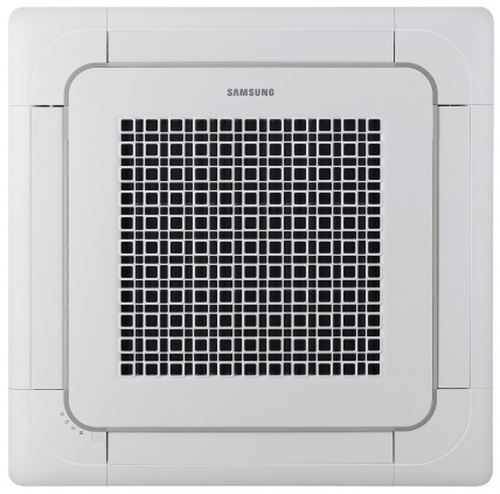 Samsung AC071FBNDEH/EU air conditioner Air conditioner indoor unit White