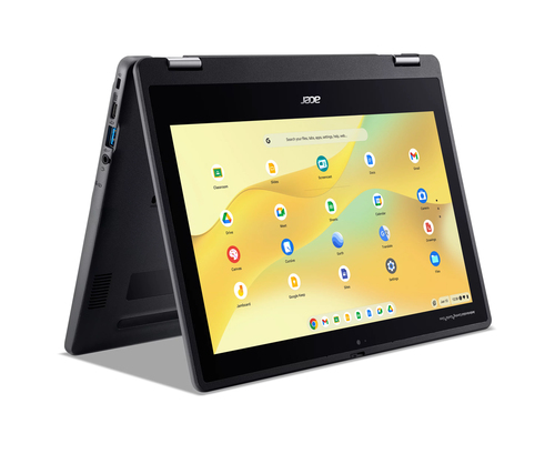 Acer Chromebook R757T-TCO-C6FV Intel® N N150 Hybrid (2-in-1) – image 5