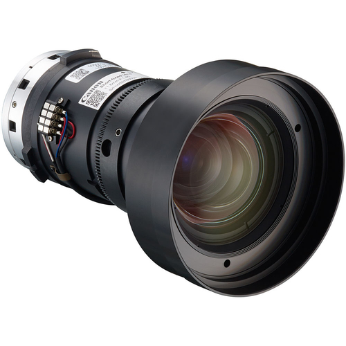 Canon LX-IL07WF projection lens Canon LX-MU800Z, LX-MU700