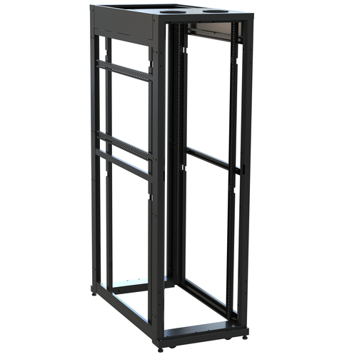 Middle Atlantic 42 RU SNE Series Rack Frame