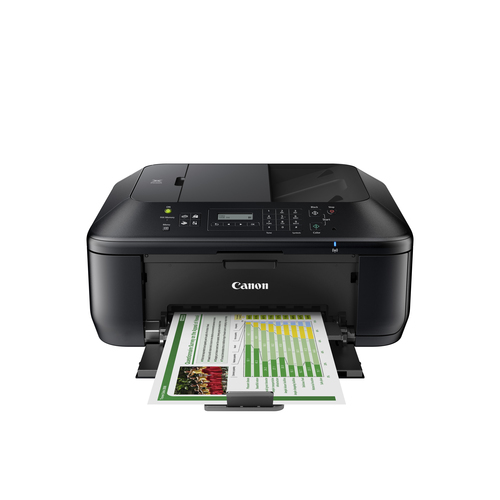 Canon PIXMA MX472 Inkjet A4 – image 2