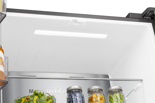 Hisense FMN470W20E fridge-freezer Freestanding – image 9