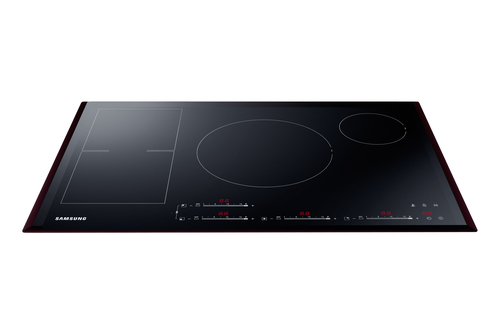Samsung NZ84F7NC6AB/EU hob Black Built-in – image 5