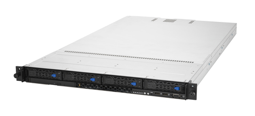 ASUS RS700-E10-RS4U Intel C621A LGA 4189 Rack (1U) Silver – image 5