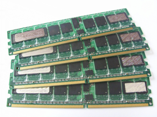 Hypertec 8GB DIMM Kit (Legacy)