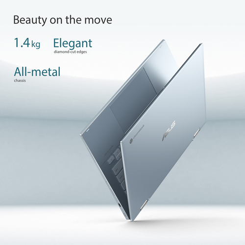 ASUS Chromebook Flip CX5 CX5400FMA-AI0112 Intel® Core™ i7 i7-1160G7 – image 6