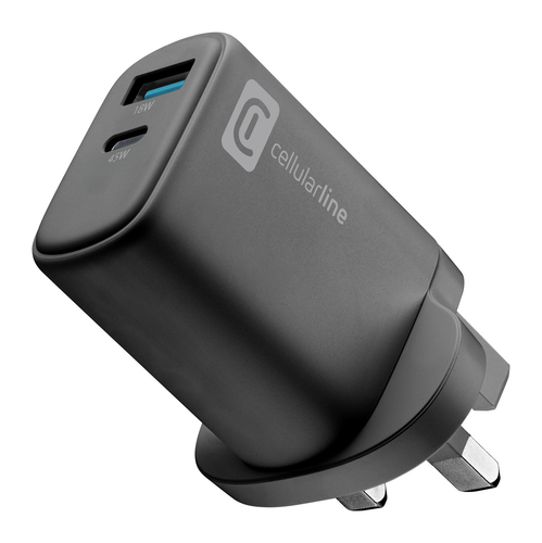 Cellularline MULTIPOWER MICRO