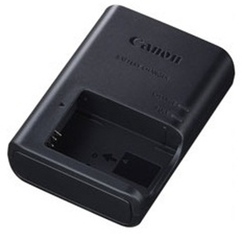 Canon Batterioplader
