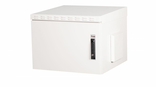 Equip Safe Outdoor 19' Cabinet, 07U