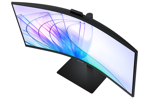 Samsung ViewFinity S6 S65VC LS34C652VAUXEN Curved, afbeelding 7