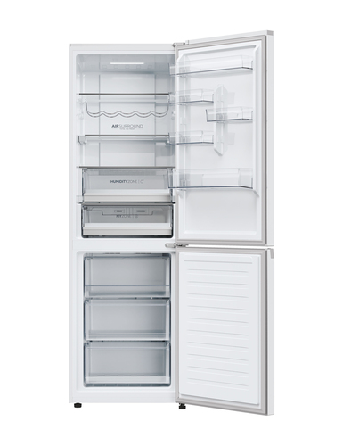 Haier 2D 60 Series 5 Pro HDPW5618DNPW Freestanding – image 3