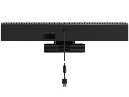 Sandberg All-in-1 ConfCam 1080P HD – image 4