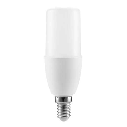 Hama 00232571 energy-saving lamp Нейтральный белый 4000 K 10 W E14 F