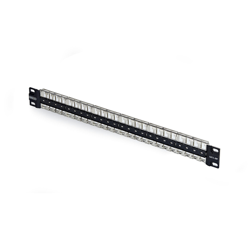 StarTech.com C6PANELSTP481U