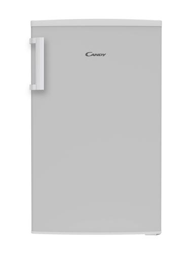 Candy COT1S45FSH Отдельно стоящий 106 L Серебристый