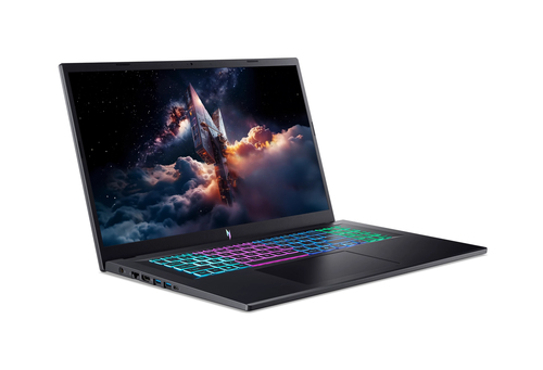 Acer Nitro V 17 ANV17-I31-75T3 Gaming Notebook – image 2