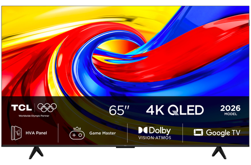 TCL 65P7L - 65 QLED (2026)