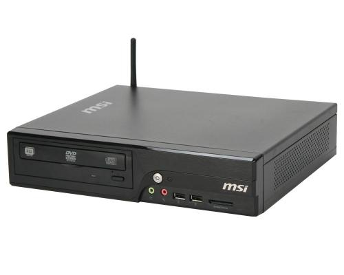 MSI WindBox DE500-5125W7P